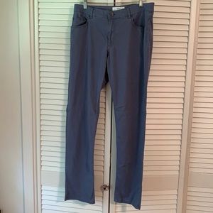 Men’s Brax Pants 35/34